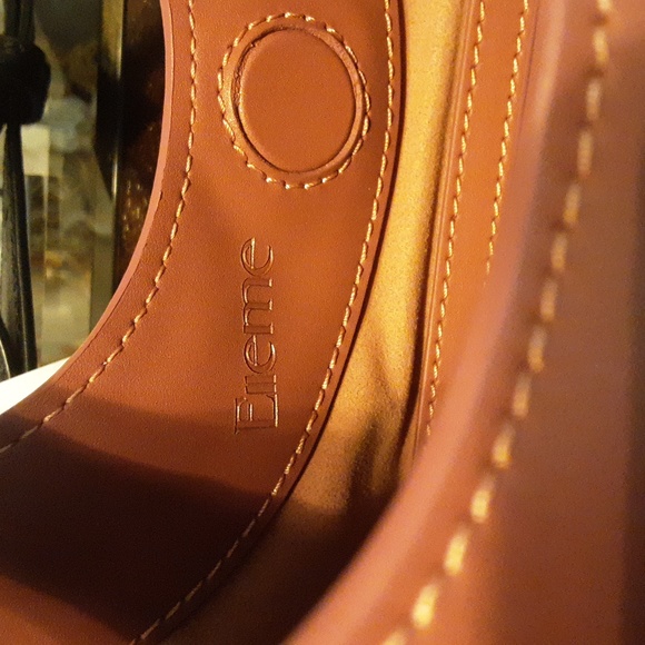 elleme Leather Bucket Bag - New with Tags - Picture 5 of 16